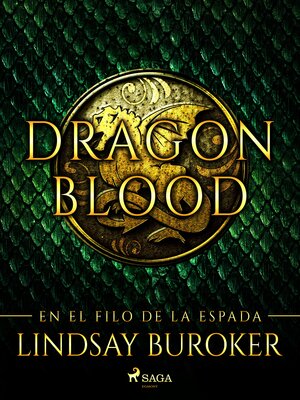 En el filo de la espada--Sangre de dragón, Volume 1 - ebook